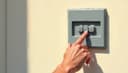 portero automático — intercom