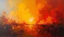 calor — heat
