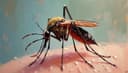 mosquito — mosquito