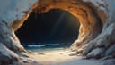 cueva — cave
