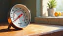 termómetro — thermometer