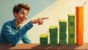 beneficio — profit / benefit