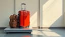 equipaje — luggage