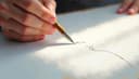 la estrofa — verse