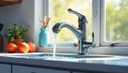 el grifo — faucet