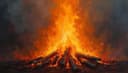 fuego — fire