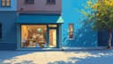 local comercial — commercial space