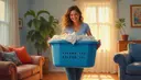 quehacer — chore; task