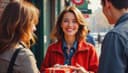 Confío en que cumple sus expectativas — I trust this meets your expectations