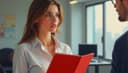 Debo consultar con mi colega — I'll need to consult my colleague