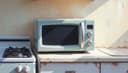 microondas — microwave