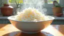 arroz — rice