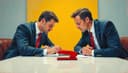 conflicto — conflict