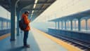 plataforma — platform