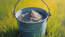 el cubo — bucket