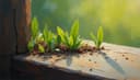 crecimiento — growth