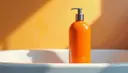 champú — shampoo