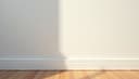 el zócalo — baseboard