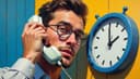 Le devuelvo la llamada — I'll call you back