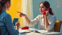 Le pediré que le devuelva la llamada — I'll have someone call you back
