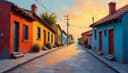 barrio — neighborhood