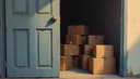 trastero — storage room