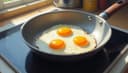 sartén — frying pan