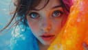 alucinar — to be amazed / to hallucinate