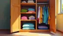 ropa — clothes