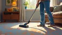 limpiar — to clean