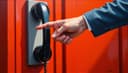 ¿Hay un número directo? — Is there a direct number?