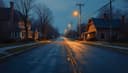 calle — street