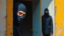 cómplice — accomplice
