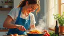 cocinar — to cook