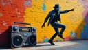 el hip-hop — hip-hop
