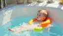bañera — bathtub