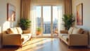 departamento — apartment