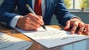 contrato de arrendamiento — lease