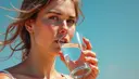 beber — to drink