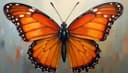 mariposa — butterfly