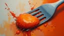 tenedor — fork