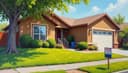 inmueble — real estate / property