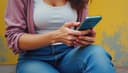 mensaje directo — direct message