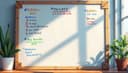 horario — schedule / timetable