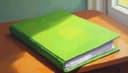 carpeta — folder