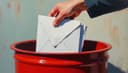 el correo basura — spam