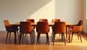 comedor — dining room