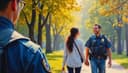 seguridad — security / safety