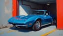 carro — car