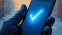 verificado — verified